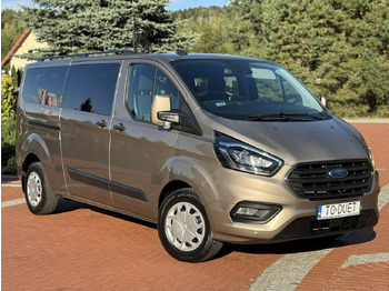 Potniški kombi FORD Transit