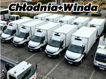 Hladilno vozilo IVECO Daily 35s16