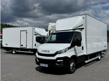 Hladilno vozilo IVECO Daily 50c15