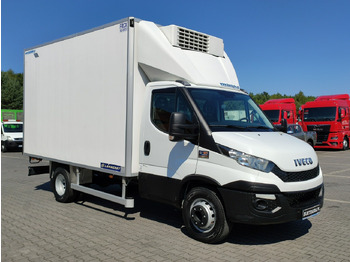 Hladilno vozilo IVECO Daily 70c18