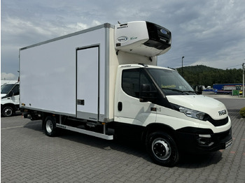 Hladilno vozilo IVECO Daily 70c18
