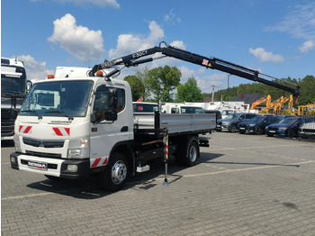 Tovornjak prekucnik MITSUBISHI