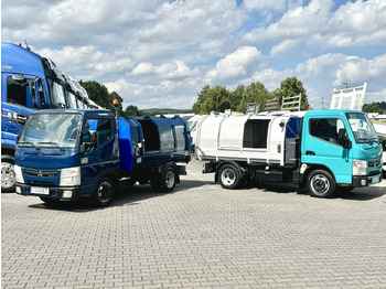 Smetarski tovornjak MITSUBISHI