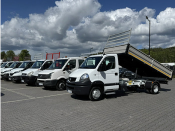 Dostavno vozilo prekucnik RENAULT Mascott