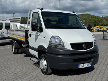 Dostavno vozilo prekucnik Renault Mascott: slika 2