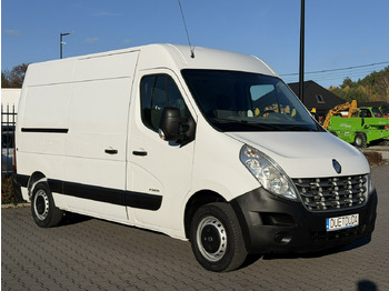 Furgon RENAULT Master