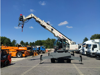 Teleskopski viličar TEREX