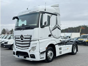 Vlačilec MERCEDES-BENZ Actros 1845