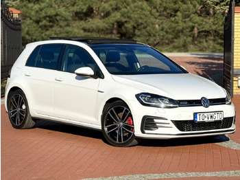 Kombilimuzina VOLKSWAGEN