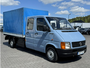 Dostavno vozilo s ponjavo VOLKSWAGEN