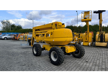 Zglobna dvižna ploščad MANITOU 160 ATJ