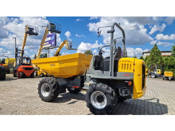 Mini demper WACKER