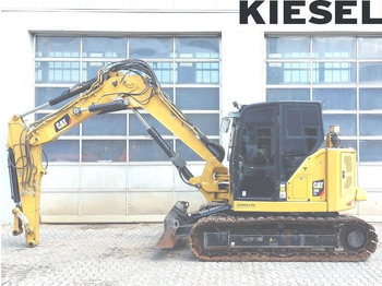 Mini bager CATERPILLAR 308C