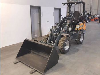 Giant G 2200 E X-Tra Elektro / electric  lizing Giant G 2200 E X-Tra Elektro / electric: slika 3