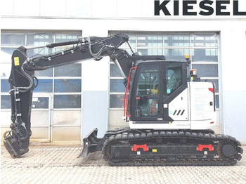 Bager goseničar HIDROMEK