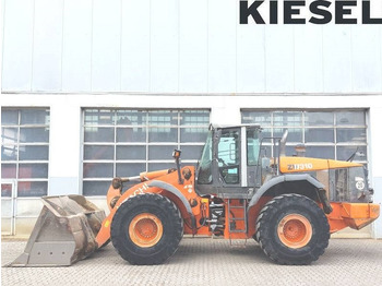 Kolesni nakladalec HITACHI ZW310