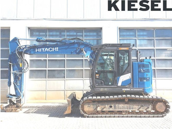 Bager goseničar HITACHI ZX135US-7
