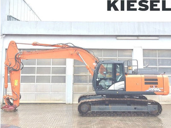 Bager goseničar HITACHI ZX250