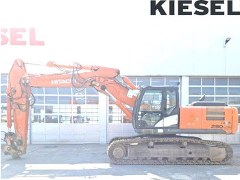 Bager goseničar HITACHI