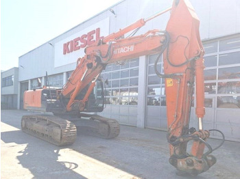Bager goseničar Hitachi ZX 290 LCN-5: slika 4