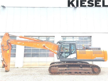 Rušilni bager HITACHI ZX350LCN-6