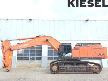 Bager goseničar HITACHI