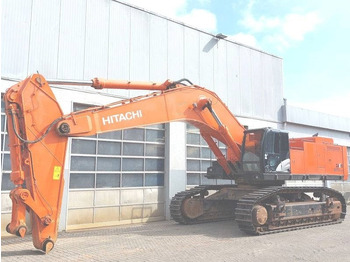 Hitachi ZX 870 LCH-5  lizing Hitachi ZX 870 LCH-5: slika 2
