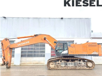 Bager goseničar HITACHI