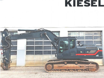 Bager goseničar HYUNDAI