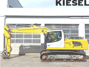 Bager goseničar LIEBHERR R 922