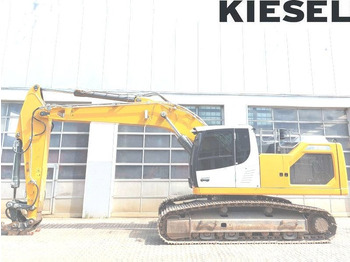 Bager goseničar LIEBHERR R 930