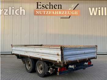 Kiper prikolica Fliegl TSK 100: slika 3