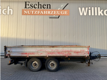 Kiper prikolica Fliegl TSK 100: slika 5