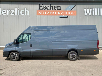 Furgon Iveco 35 S 16 Daily | Schiebetür*Kamera*Navi*AC*1.Hand: slika 2