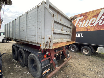 Kiper polprikolica Langendorf SK 24/27: slika 2 Kiper polprikolica Langendorf SK 24/27: slika 2