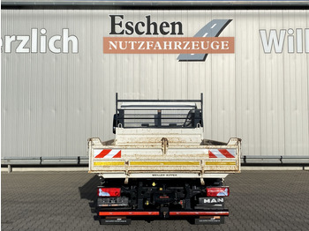 Tovornjak prekucnik MAN TGL 8.220 4x2 BB: slika 5 Tovornjak prekucnik MAN TGL 8.220 4x2 BB: slika 5