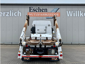 Komunalni tovornjak MAN TGS 18.500 LL LX Fernverkehr*MEILLER AK12*Funk: slika 5