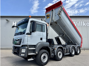 Tovornjak prekucnik MAN TGS 35.420