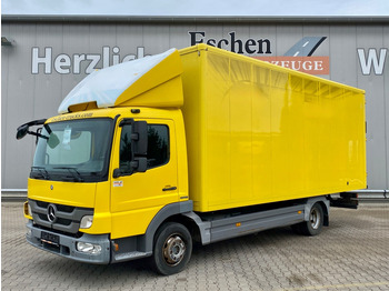 Tovornjak zabojnik MERCEDES-BENZ