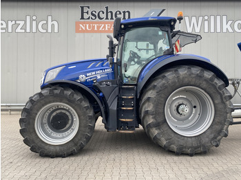 Traktor New Holland T7.315 AC 4x4: slika 2