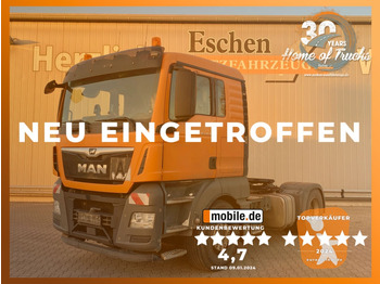 Vlačilec MAN TGX 18.420