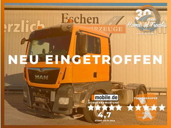 Vlačilec MAN TGX 18.420