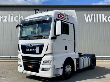 Vlačilec MAN TGX 18.460