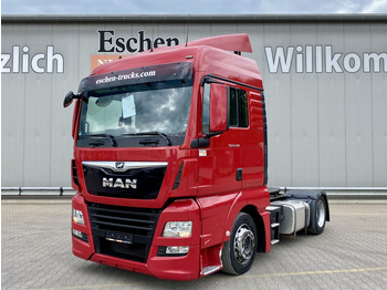 Vlačilec MAN TGX 18.460