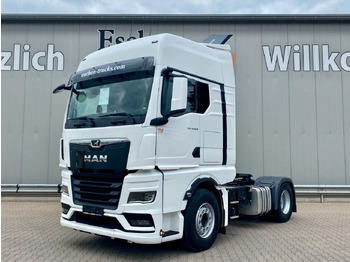 Vlačilec MAN TGX 18.470