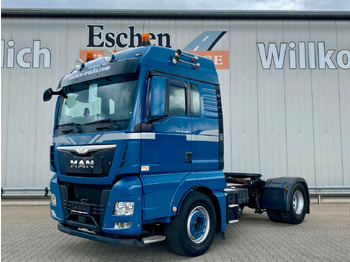 Vlačilec MAN TGX 18.480