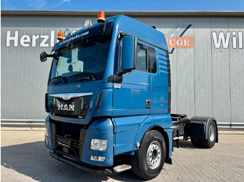 Vlačilec MAN TGX 18.480