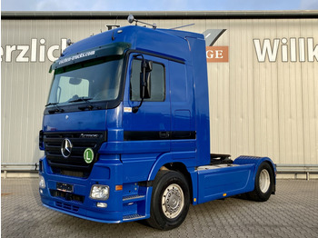Vlačilec MERCEDES-BENZ Actros 1844