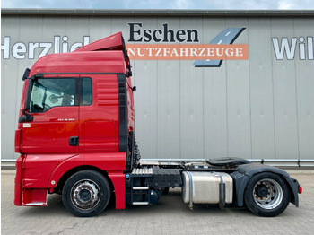 Vlačilec MAN TGX 18.460 LLS-U | XLX*2x Tank*ACC*Retarder*Luft: slika 2