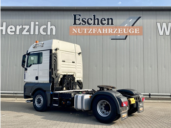 Vlačilec MAN TGX 18.500 4x4 H BLS: slika 3